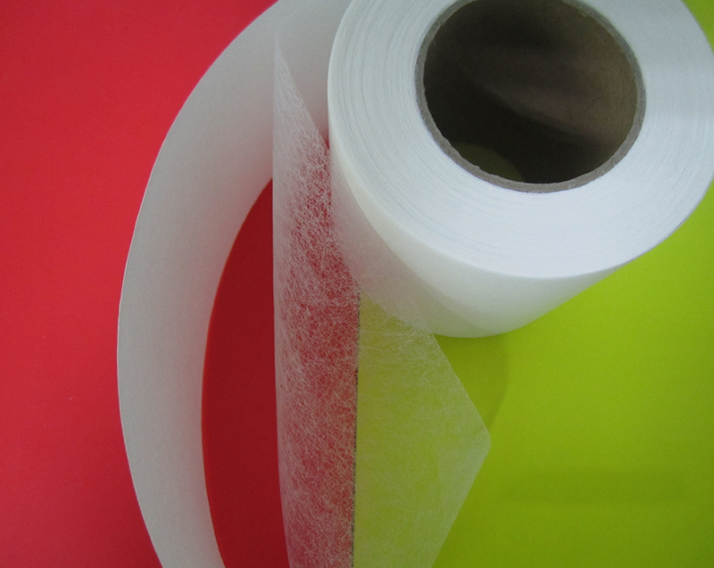 Web keo nóng chảy EVA