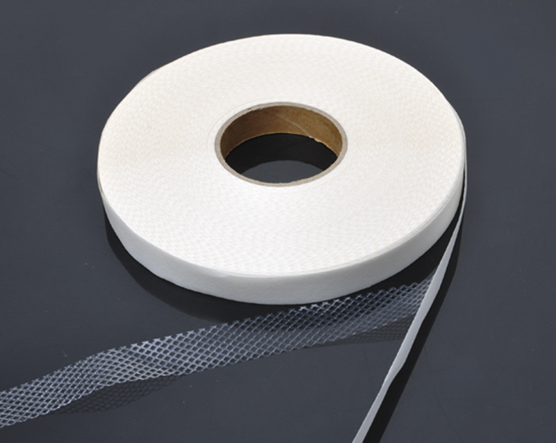 Giấy lót lưới nóng chảy PA