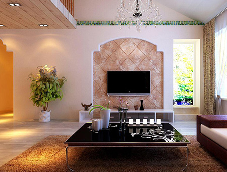 Công nghiệp trang trí nội thất